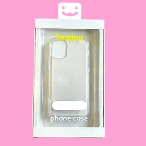 iPhone 12 mini phone case